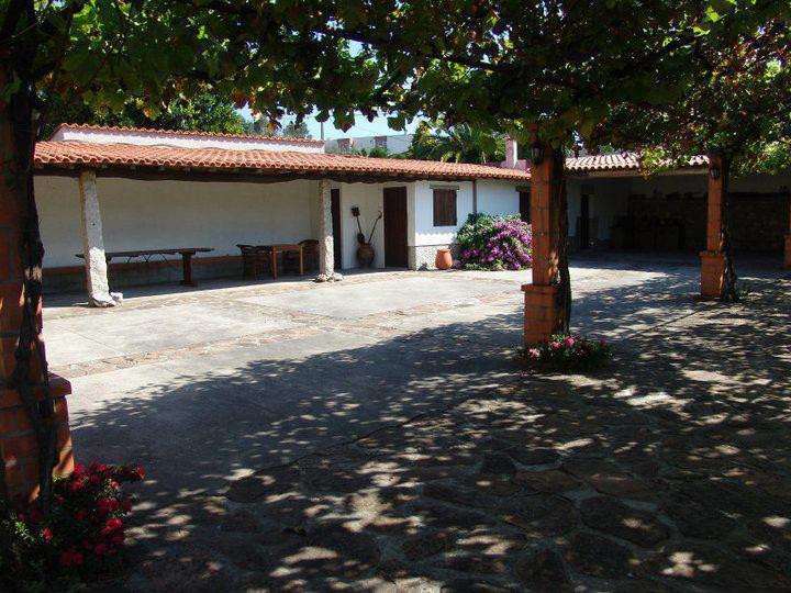 Casa Do Faial Villa Braga Kamer foto